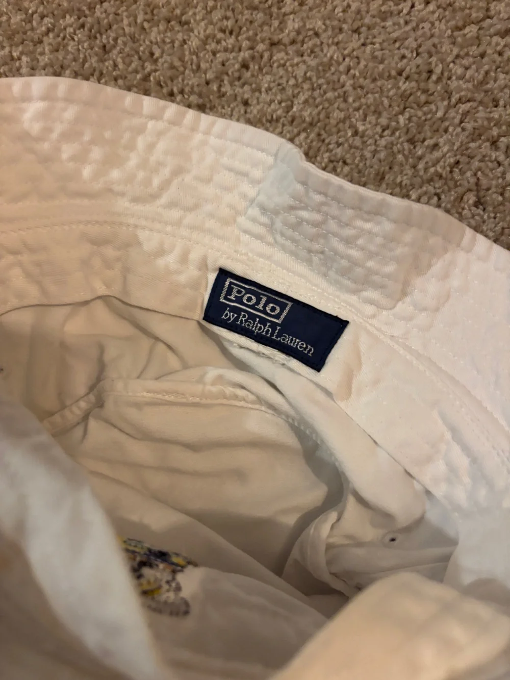 Polo Ralph Lauren classic polo